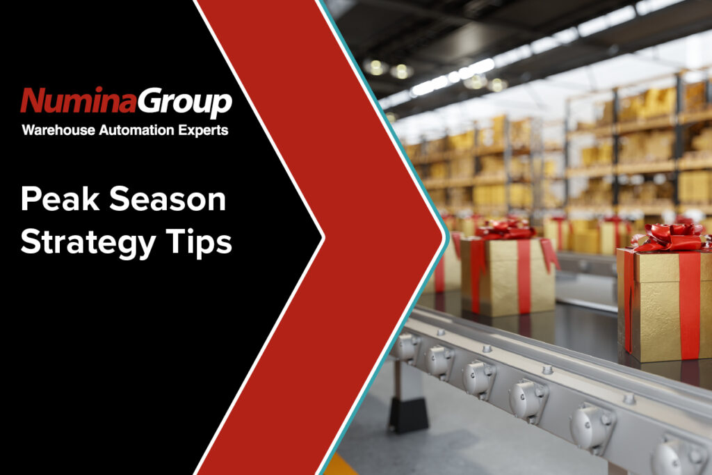 Peak Season Tips