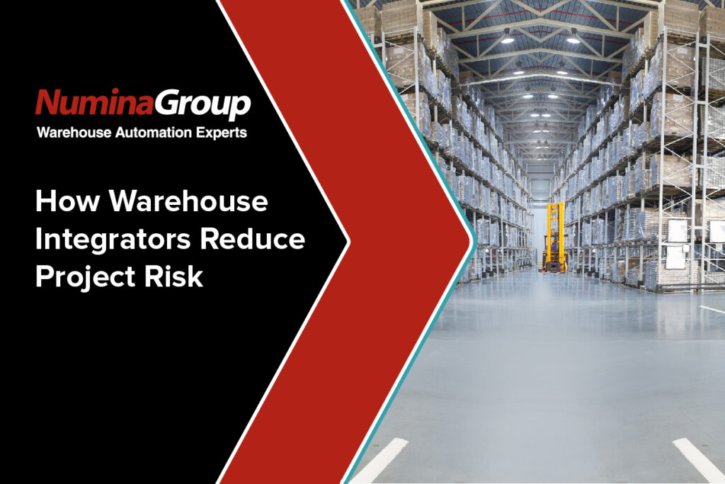 The Crucial Role Of Systems Integrators In Warehouse Automation: A Data ...