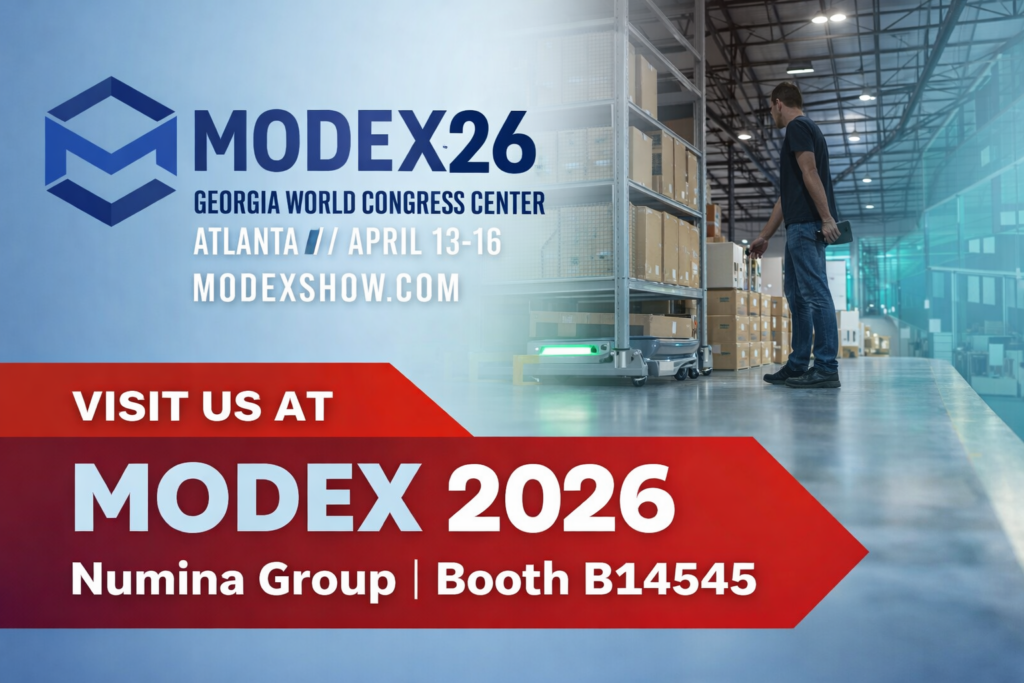 Modex 2026 B14545