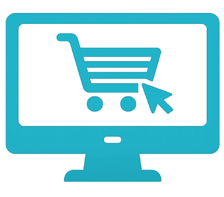 Ecommerce icon