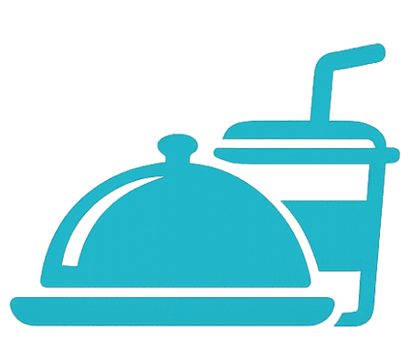 Food & Beverage icon