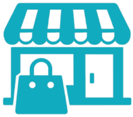 Retail icon