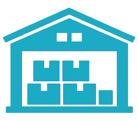 Wholesale icon