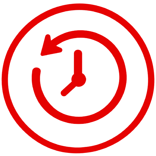 Idle time icon